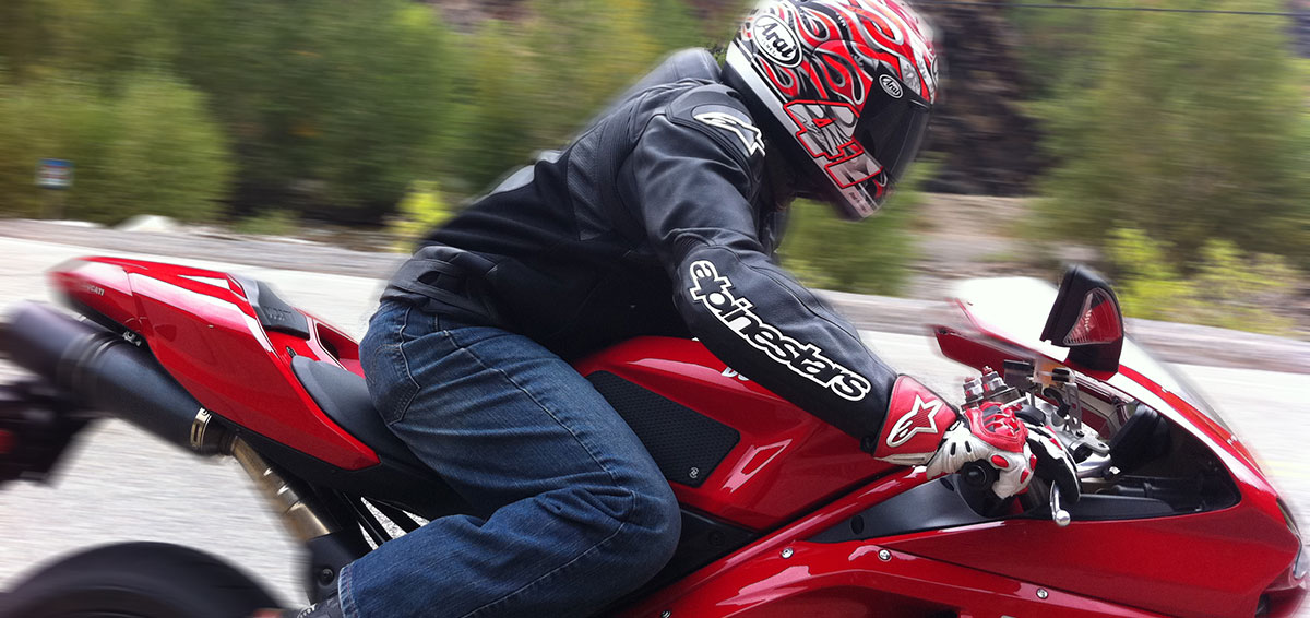 Best Motorcycle Airbag Jackets The Best Options Available Today |  Motorcycle.com